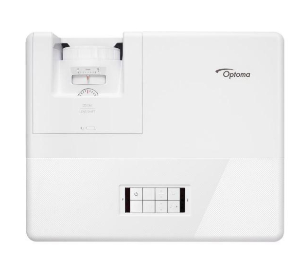 Optoma ZH606e - 1164503 - zdjęcie 4